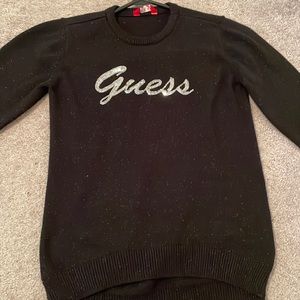 Kid’s Guess Sweater
